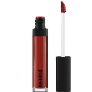 Mented blacker the berry lipstick
